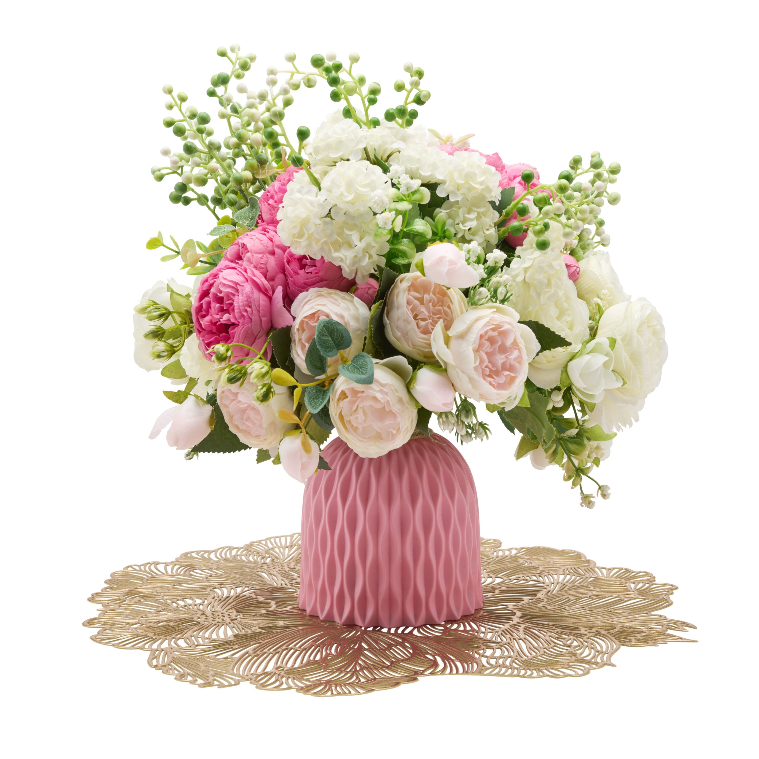 Artificial Flowers