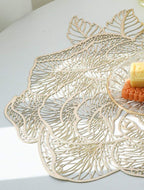 Four piece place mat set