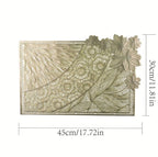 Four piece place mats